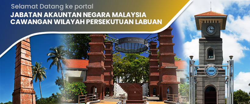 Portal Rasmi Jabatan Akauntan Negara - Cawangan Sabah
