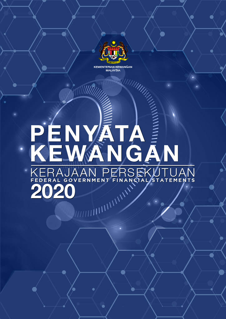 Portal kementerian kewangan