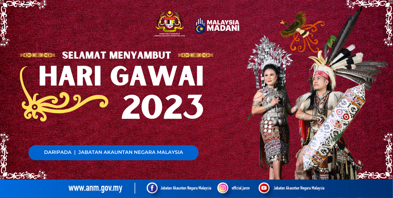 Hari Gawai
