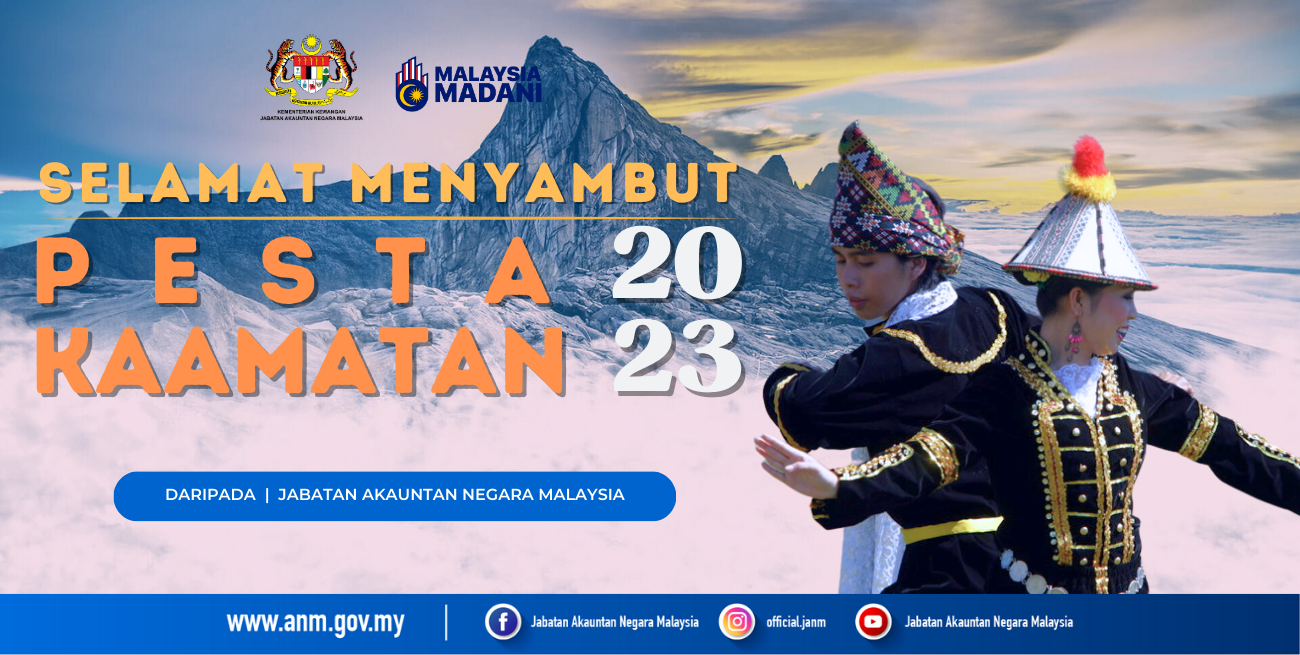 Pesta Kaamatan