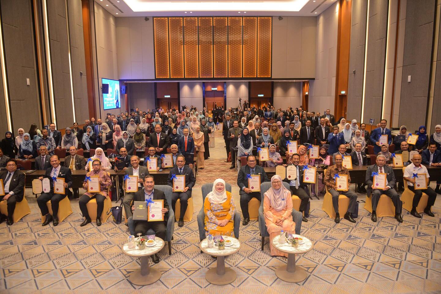 Seminar Perakaunan Pengurusan 2025