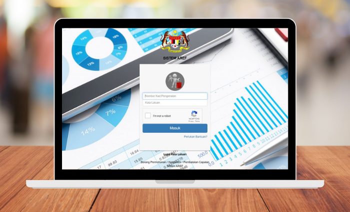 Accountant Generalu0027s Department of Malaysia (AGD) - Online Services