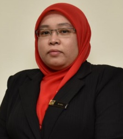 siti maria