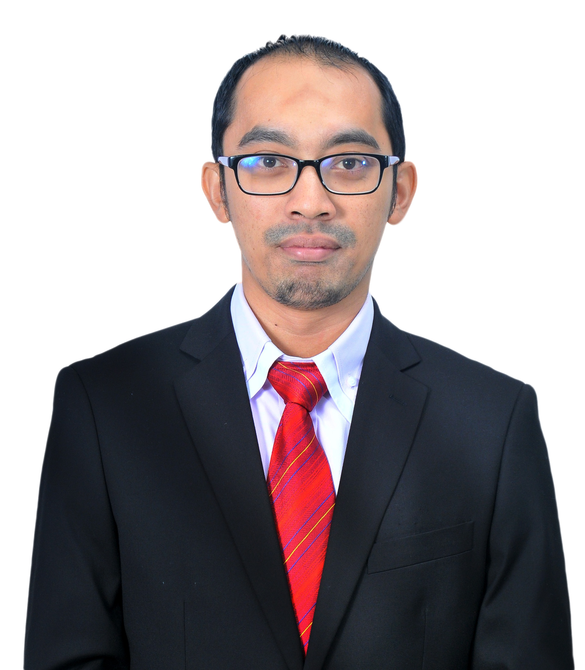 khairul anuar