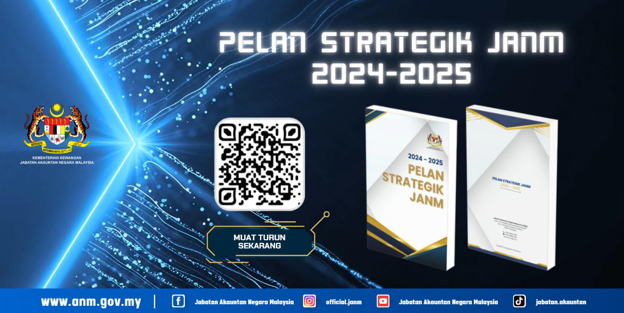 Pelan Strategik Janm 2024-2025