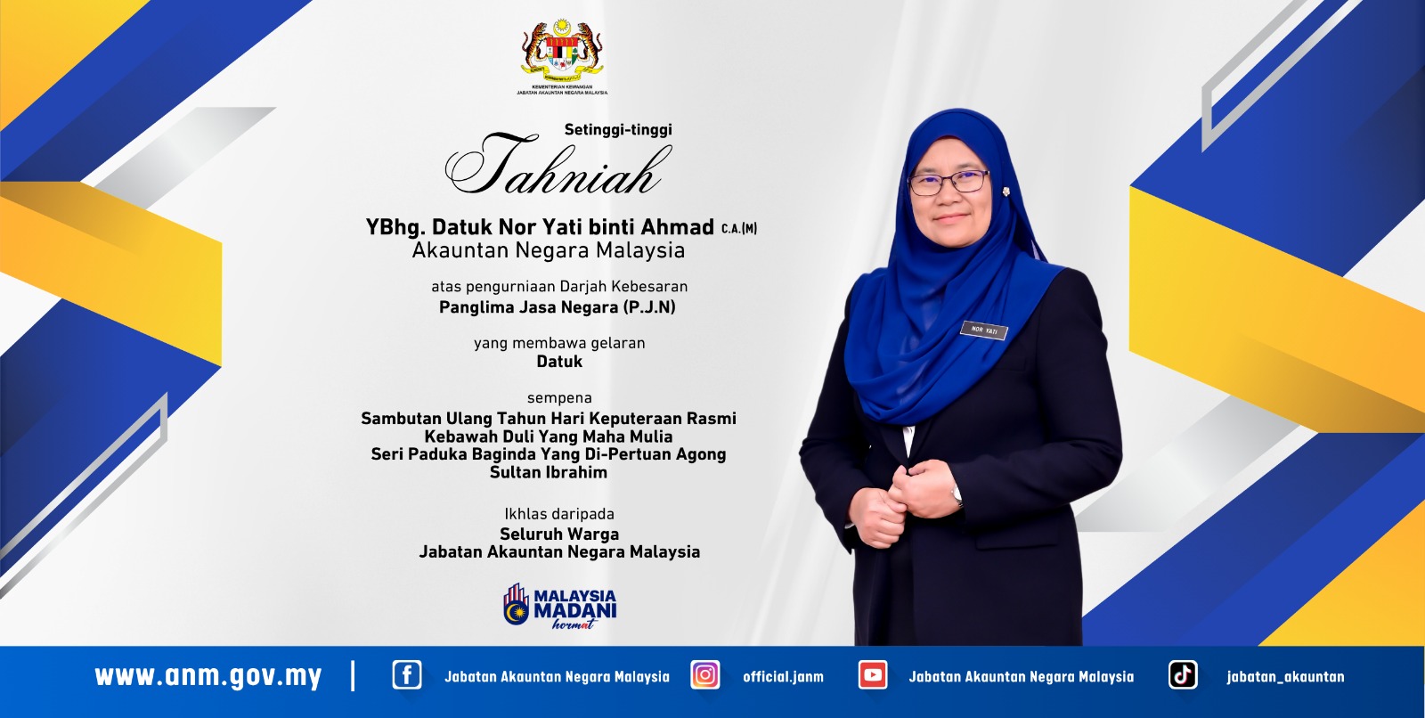 Datuk ANM