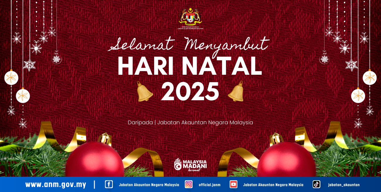 Selamat Hari Natal