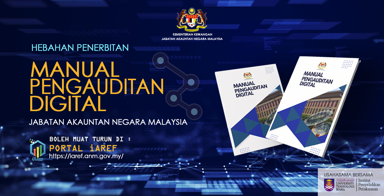 Pembangunan Manual Pengauditan Digital