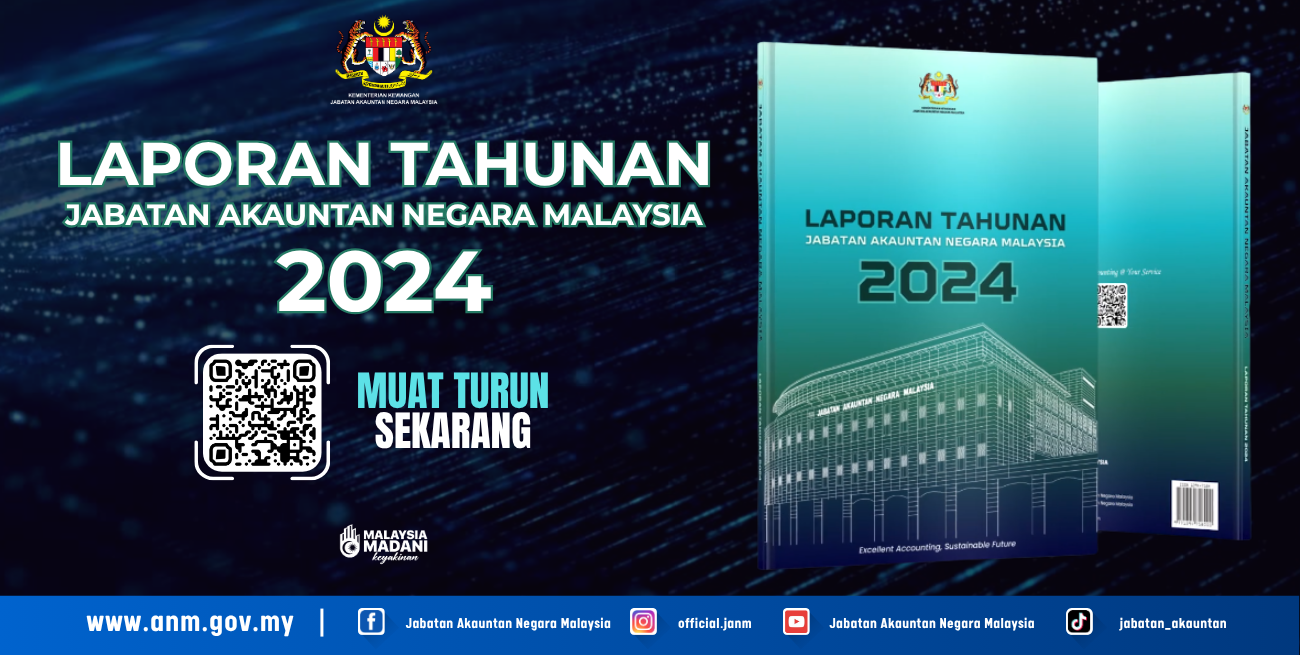LAPORAN TAHUNAN JANM 2024