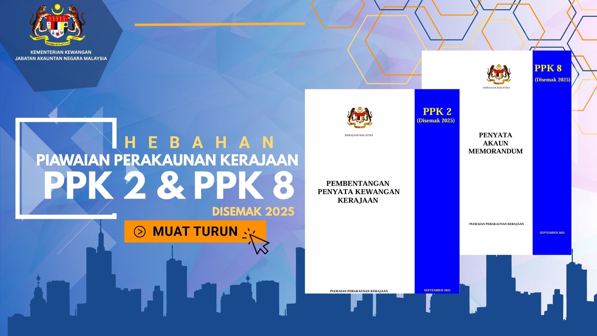 PPK 2 & 8