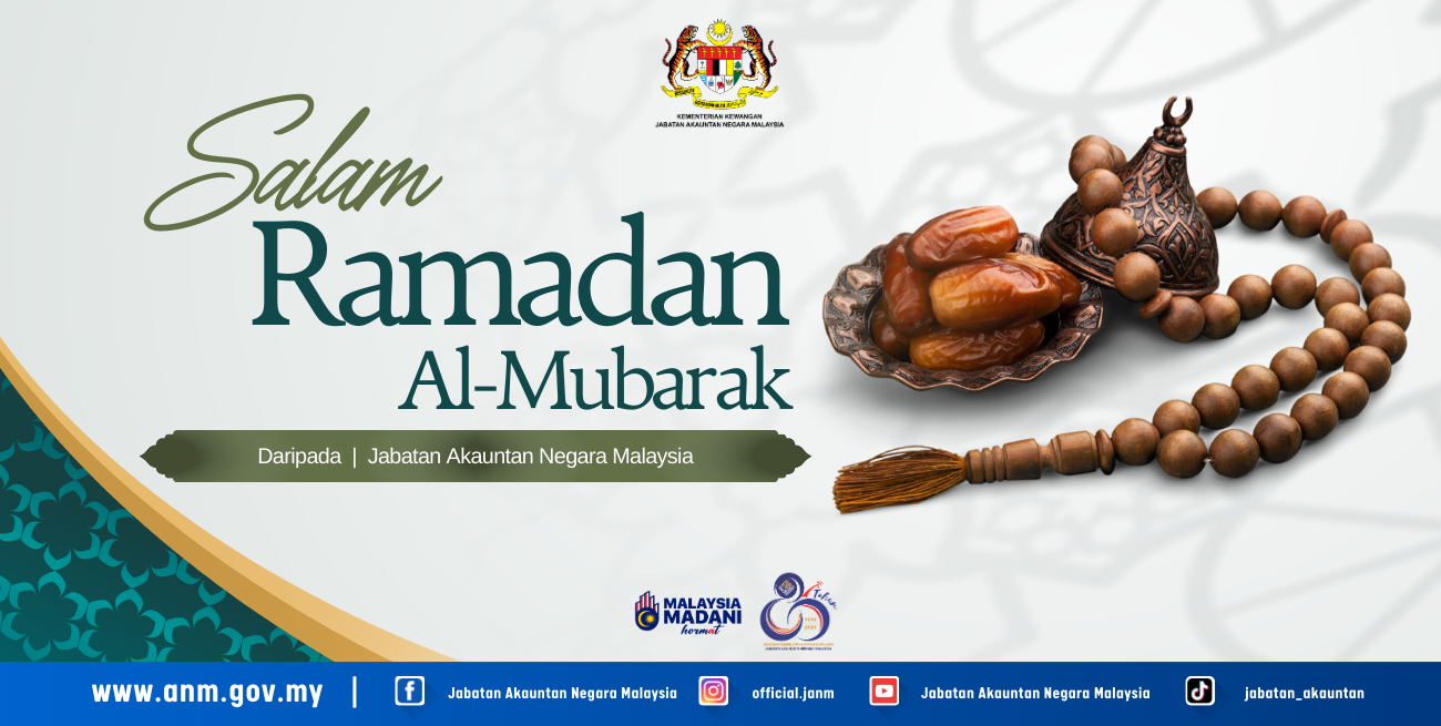 Salam Ramadan 1447