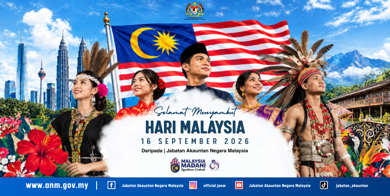 Selamat Hari Malaysia