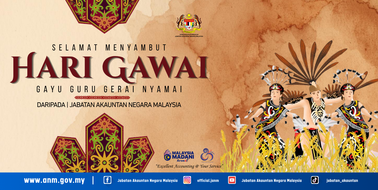 Hari Gawai