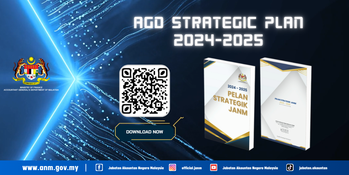 Pelan Strategik Janm 2024-2025