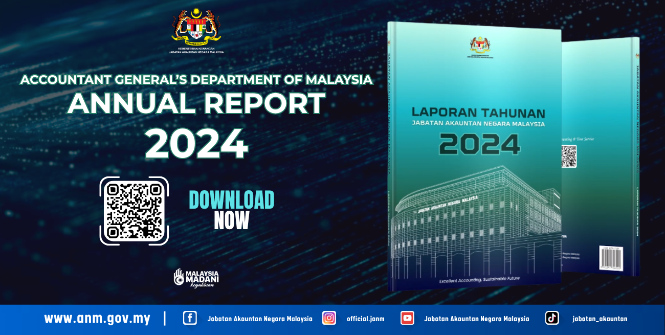 LAPORAN TAHUNAN JANM 2024