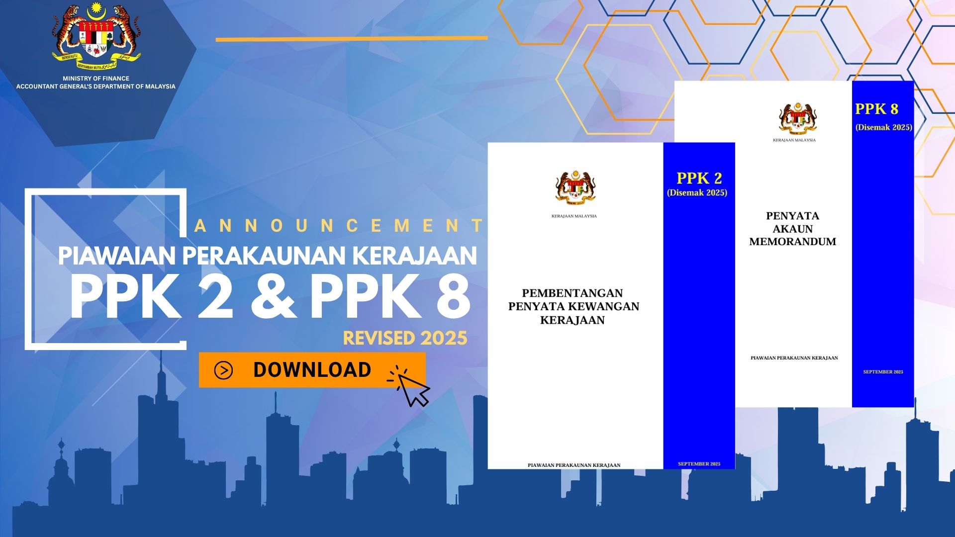 PPK 2 & 8
