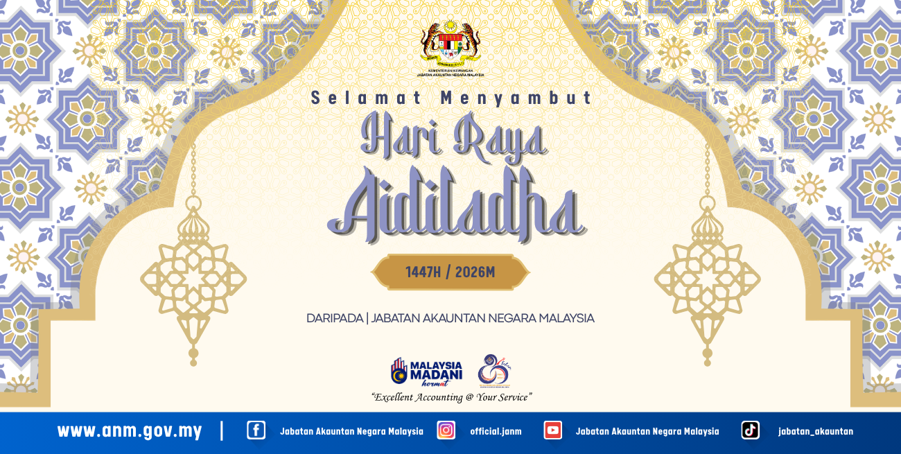 Salam Aidil Adha