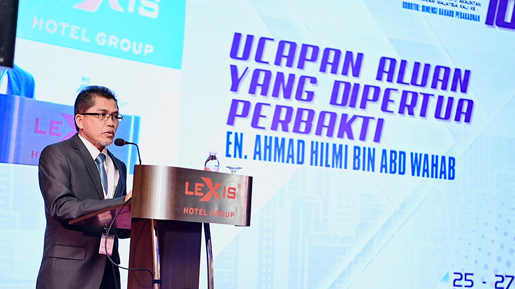 - 27 Mei 2023 - Persidangan Perbakti Yang ke-10