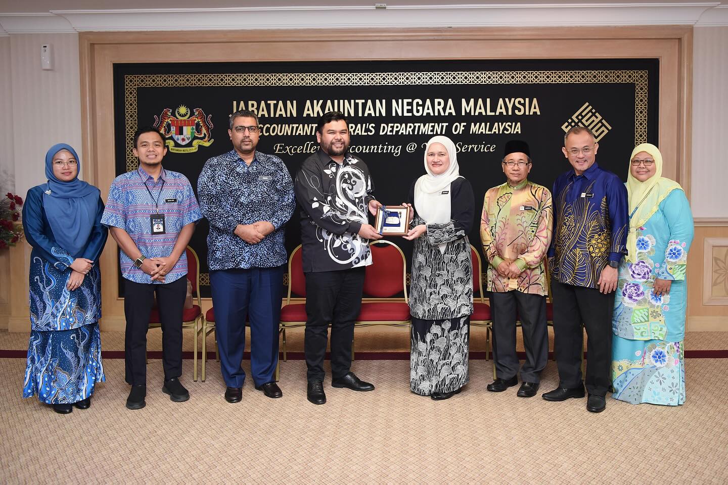 BaitulmalSabah