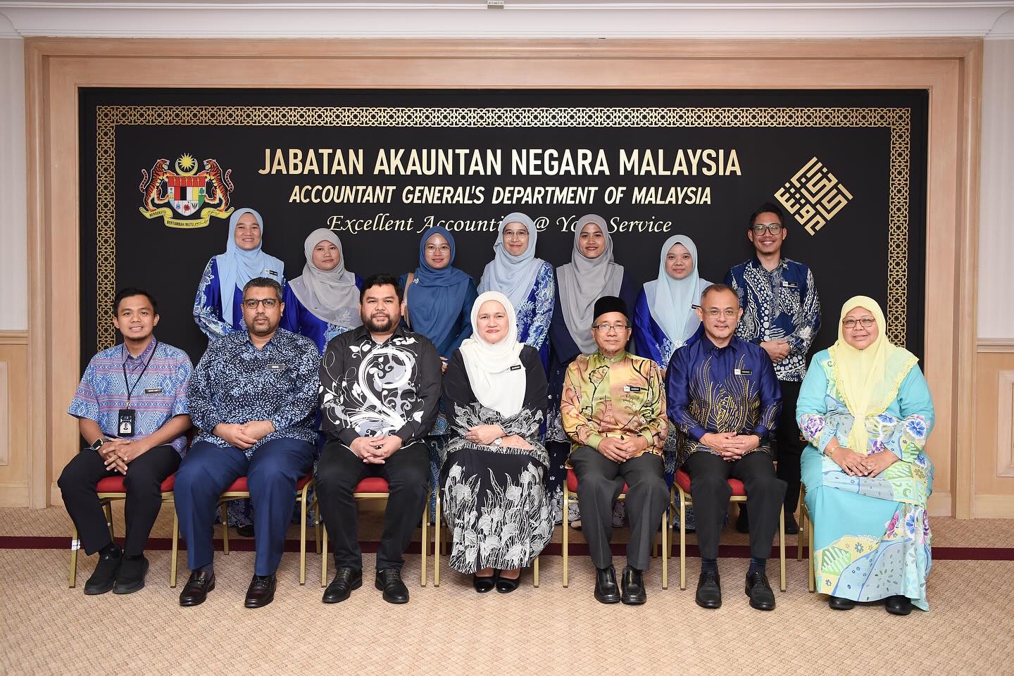 BaitulmalSabah