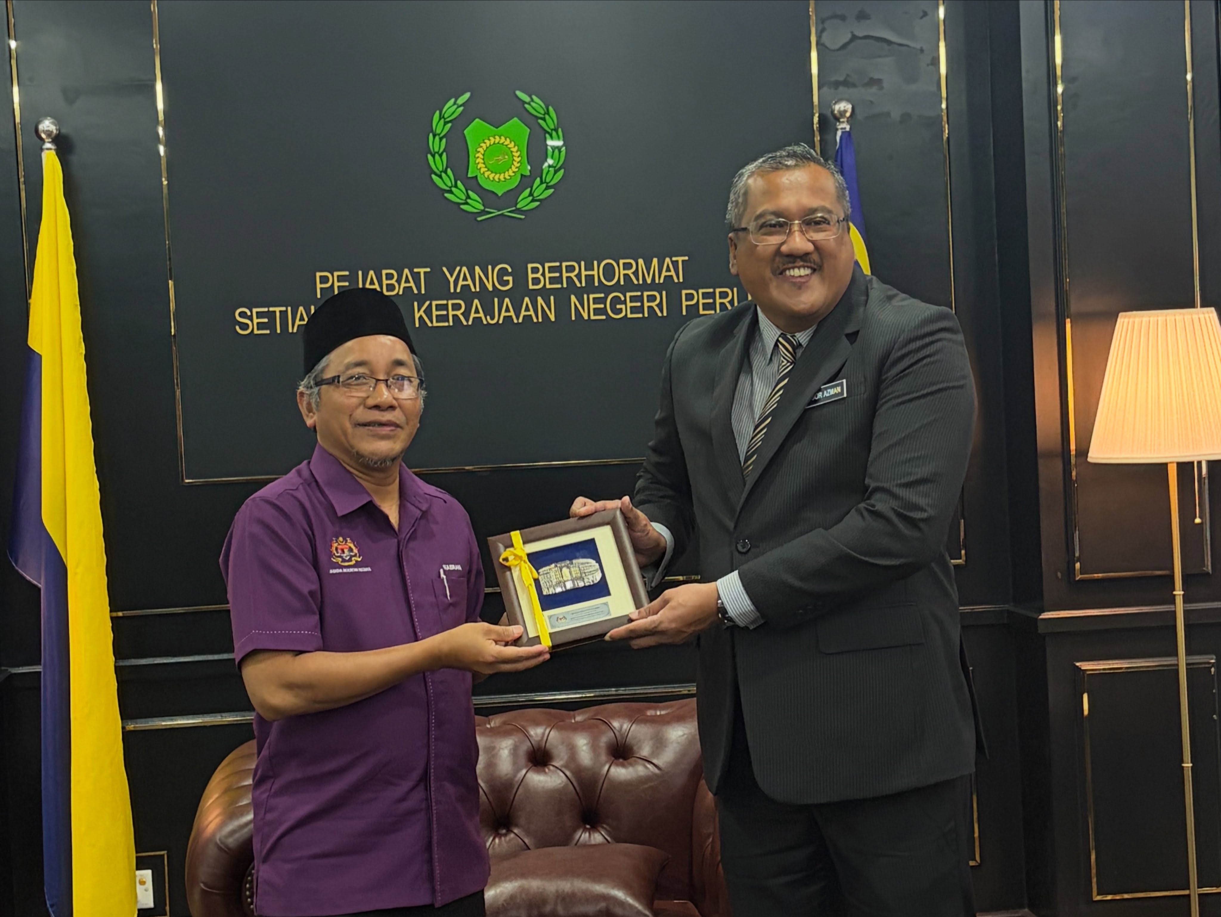 SUKKedah