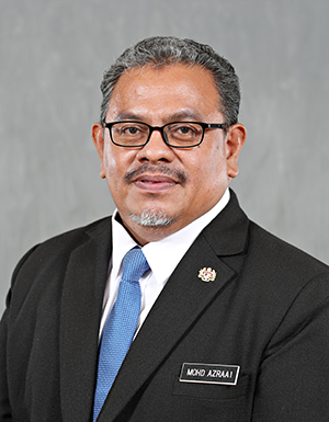 ENCIK MOHD AZRAAI BIN MD AZNAN 300x385