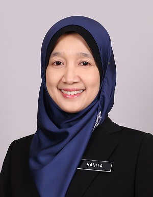 Accountant Generalu0027s Department of Malaysia (AGD) - Top Management