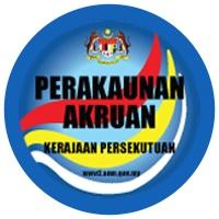 Negara malaysia gaji e-penyata jabatan akauntan Login e